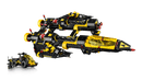 LEGO Blacktron Renegade