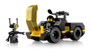 LEGO Blacktron Renegade