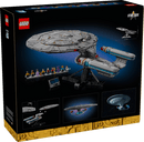 LEGO Star Trek: U.S.S. Enterprise NCC-1701-D