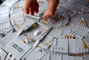 LEGO Star Trek: U.S.S. Enterprise NCC-1701-D