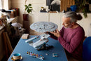 LEGO Star Trek: U.S.S. Enterprise NCC-1701-D