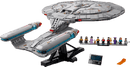 LEGO Star Trek: U.S.S. Enterprise NCC-1701-D
