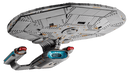 LEGO Star Trek: U.S.S. Enterprise NCC-1701-D