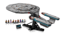 LEGO Star Trek: U.S.S. Enterprise NCC-1701-D