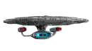 LEGO Star Trek: U.S.S. Enterprise NCC-1701-D