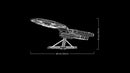 LEGO Star Trek: U.S.S. Enterprise NCC-1701-D