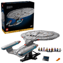 LEGO Star Trek: U.S.S. Enterprise NCC-1701-D