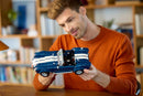 LEGO Shelby Cobra 427 S/C