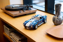 LEGO Shelby Cobra 427 S/C