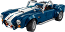 LEGO Shelby Cobra 427 S/C
