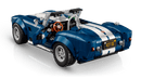 LEGO Shelby Cobra 427 S/C