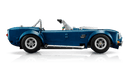 LEGO Shelby Cobra 427 S/C