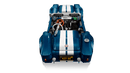 LEGO Shelby Cobra 427 S/C