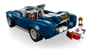 LEGO Shelby Cobra 427 S/C