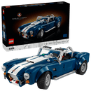 LEGO Shelby Cobra 427 S/C