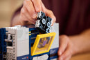 LEGO Transformers: Soundwave