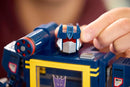 LEGO Transformers: Soundwave