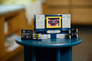 LEGO Transformers: Soundwave