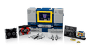 LEGO Transformers: Soundwave