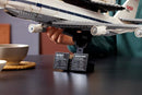 LEGO Shuttle Carrier Aircraft