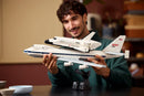LEGO Shuttle Carrier Aircraft