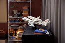 LEGO Shuttle Carrier Aircraft