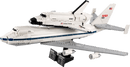 LEGO Shuttle Carrier Aircraft
