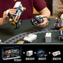 LEGO Holiday Express Train
