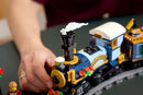 LEGO Holiday Express Train