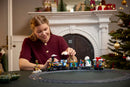 LEGO Holiday Express Train