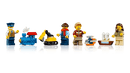 LEGO Holiday Express Train