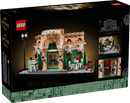 LEGO French Caf