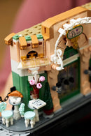LEGO French Caf