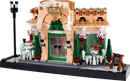 LEGO French Caf