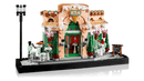 LEGO French Caf