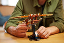 LEGO Leonardo da Vinci's Flying Machine