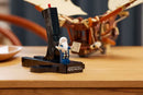 LEGO Leonardo da Vinci's Flying Machine