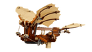 LEGO Leonardo da Vinci's Flying Machine