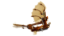 LEGO Leonardo da Vinci's Flying Machine