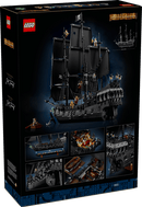 LEGO Captain Jack Sparrow's Pirate Ship