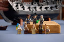 LEGO Captain Jack Sparrow's Pirate Ship