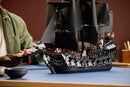 LEGO Captain Jack Sparrow's Pirate Ship