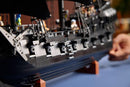 LEGO Captain Jack Sparrow's Pirate Ship