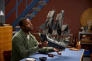 LEGO Captain Jack Sparrow's Pirate Ship
