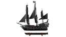 LEGO Captain Jack Sparrow's Pirate Ship
