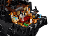 LEGO Captain Jack Sparrow's Pirate Ship