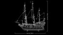 LEGO Captain Jack Sparrow's Pirate Ship