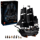 LEGO Captain Jack Sparrow's Pirate Ship
