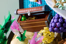 LEGO Tropical Aquarium