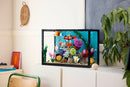 LEGO Tropical Aquarium